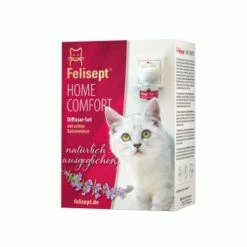 Felisept Home Comfort Set Diffusor + Flakon 45ml