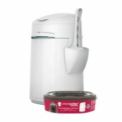 HabaPet LitterLocker Fashion Streu-Entsorgungseimer -ANIMON Geschaft 79b7c61069f89848b15738e67a2e9d3141ecd447 63af40f64f30941682b46540ffdb800c3ec9659c