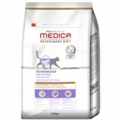 PetBalance Medica Schonkost 2,5 Kg