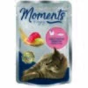 MOMENTS Adult Huhn & Thunfisch 12x70 G -ANIMON Geschaft 7c3ca4c1eb1cc70ca1cc0de1a754aac12878bb93 1259186 de DE MOM K P 70g Huhn Thunfisch 1247946005 3D