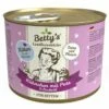 Betty's Landhausküche Kitten Huhn & Pute 6 X 200g Für Katze -ANIMON Geschaft 7d5ec21445613bb54c0acde1a0973a94f7e7b32e 1391605 de DE 369c46f0a566d7053271343d44607cc7582c9e53SIcDvv