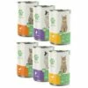 Fellicita Mixpaket Nr. 5 Monoprotein 6x 400g -ANIMON Geschaft 7f544e997ced65413a98004ec222a9d79c674008 1478422 de DE 75b6c4e18491b8ec1ba0546b758294b2ace57ea5KT5QEH