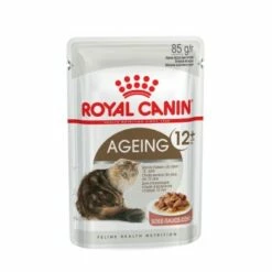 ROYAL CANIN Ageing +12 12x85g In Soße -ANIMON Geschaft 819c4f4c70a55dd9736cbeed7cd9ea480f7c8f9b 1100303 de DE rc 2