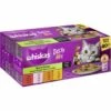 Whiskas Tasty Mix Multipack Chef's Choice In Sauce 40 X 85g -ANIMON Geschaft 82c9b0d05330862c9bd1e0012f99807d1618915c 1410720 de DE Whiskas 1