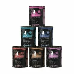 Catz Finefood Purrrr Collection I 6x400g