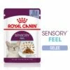 ROYAL CANIN SENSORY Feel In Gelee Für Wählerische Katzen 12x85g -ANIMON Geschaft 84e70622fa17a4477e695e9dab81b6845f821866 09dab7b2ca5ec9dea99bb765c141202761c9b452