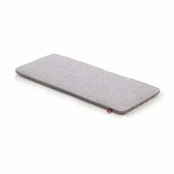 Canadian Cat Company Filzmatte Für Fensterbank Hellgrau S