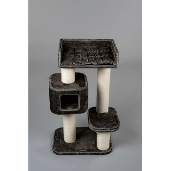 RHR Quality Kratzbaum Devon Rex 4 RHR Quality Kratzbaum Devon Rex – Bild 2