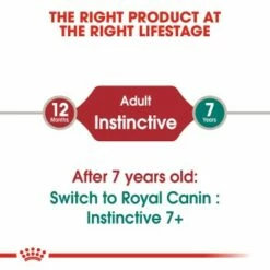 ROYAL CANIN Instinctive 12x85g In Soße -ANIMON Geschaft 87bae690889b4bd015fd7ffc71272276f177c9d1 1099135 en IE ojkas 2