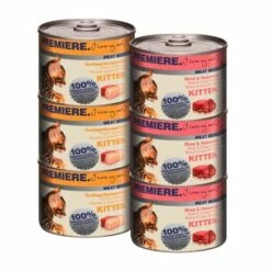 AniOne PREMIERE Mischfütterungspaket Für Kitten -ANIMON Geschaft 8b572194d53c3dc9baffd039c4ec71a145acc6c0 d8be199837c439ae5fee1a1ab005daee6d961d6e