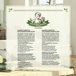 Betty's Landhausküche Huhn Mit Kalb & Borretschöl 400g -ANIMON Geschaft 8e8519ed591271913f4f1ead44404b0de6d49c15 1390372 de DE 9230145ae17efd9373dce391775e9c70bfb9ce5d8f3BFC