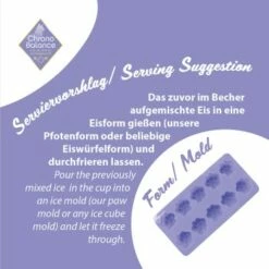 ChronoBalance Katzeneis Zum Selbermachen 3 Sorten -ANIMON Geschaft 8ee9f6582171e61d690dbb856126f8e255b2cc17 1409596 de DE d691fc257a83fd8e2ea4e1ece13ed3c1c53d778bGcVE1V