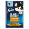 Felix So Gut Wie Es Aussieht Senior 26x85 G -ANIMON Geschaft 907ab90a387a0106d3c3cdb943593b5e5d839ee4 918f456d0abfbfe5003d08913e8178906dd7d0cf