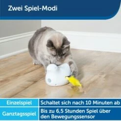 PetSafe Peek-a-Bird Katzenspielzeug -ANIMON Geschaft 9098c5e233d7eadf52871376ca49db60dd586869 1418725 de DE 55ac7aa122a767fe4a0070bf9380594d7b6c69899nnz2F