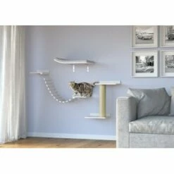 AniOne Wandkletter- Und Kratz-Set