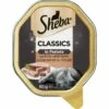 Sheba Classics In Pastete 22x85g Mit Ente & Huhn -ANIMON Geschaft 93fd59aaea128cf2ddbe5067299f8e6fed16d5ee 3fa4bd7823a95cad647556889aeb13f71f569fde