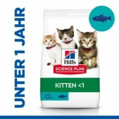 Hill's Science Plan Kitten Thunfisch 7 Kg -ANIMON Geschaft 9457450ce3e505a5f394a91ada7af303fafd7872 52742024431 1