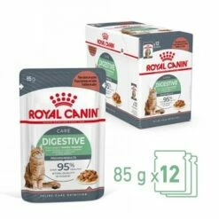 ROYAL CANIN Digest Sensitive 12 X 85 G -ANIMON Geschaft 950533441f71245a619d5a2519f1ac4383dfb6bf 1100873 12