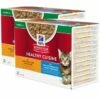 Hill's Science Plan Healthy Cuisine Kitten Ragout Multipack 24x80 G -ANIMON Geschaft 952490c200a53ca337503a7fb900550580fdc926 1489271 0