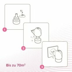 Beaphar CatComfort Excellence Nachfüll-Flakon Für Verdampfer -ANIMON Geschaft 95a58354819fb369a72d9ccb9176fdb8533349a9 1416647 1 5