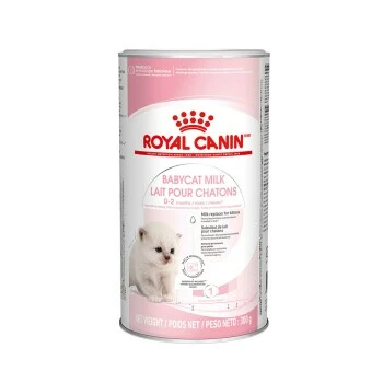 ROYAL CANIN Babycat Milk Milchpulver 300g 3 ROYAL CANIN Babycat Milk Milchpulver 300g