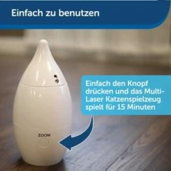 PetSafe Automatisches Laserspielzeug Für Katzen Zoom -ANIMON Geschaft 972d8f1afedea2f9419009e5da2cc7a5cadfe539 1377816 de DE 8f8ce8fb76541ea1a14f5c82a0f93aa02c2d6612lSJjPx