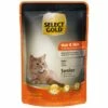 SELECT GOLD Senior Hair & Skin 12x85 G -ANIMON Geschaft 9984f7d31f5a7dee1a2d359c04a001586bbb7d7c 145e3ddabb7bb3a29ff1cc6066b09bc6e87aea42