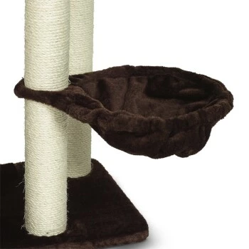 Silvio Design Kratzbaum Molly 5 Silvio Design Kratzbaum Molly – Bild 3