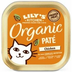 LILY'S KITCHEN Adult Bio 19x85g Huhn -ANIMON Geschaft 9f0ce3d75c83b93970a70f32977c19e14a37ea93 ea85dd21e48bbbc95b21ce71dcfde8fb96bcd4d3
