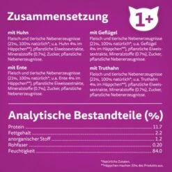 Whiskas Pure Delight Mega Pack Geflügel Ragout In Gelee 40 X 85g -ANIMON Geschaft a20fed07586d8cecb1606809c1f375fafc8a5dfa 1410723 de DE Whiskas 3