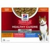Hill's Science Plan Healthy Cuisine Sterilised Cat Ragout Multipack 24x80 G -ANIMON Geschaft a377ebe9668a230b1c3e8f0dc79ea8443dfc734c 1397118 de DE hills 3