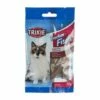 Trixie Trockenfisch Für Katzen 6x50g -ANIMON Geschaft a493e9c8f03969eecd093fbbc3c30a0bbec94dee eb38673272845f3abc127c3926c645b0ed67c15b