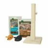 AniOne REAL NATURE WILDERNESS Starterpaket Für Kitten + Kratzbaum -ANIMON Geschaft a4dabbc5c2325a8646da5a8910587e056e341673 1275924 de DE rn