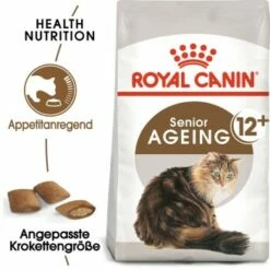 ROYAL CANIN Ageing 12+ 2 Kg 11 ROYAL CANIN Ageing 12+ 2 Kg -ANIMON Geschaft a59cde8ff0ef271574978ede3d221f2f94a309ca 1003120019 de DE rc
