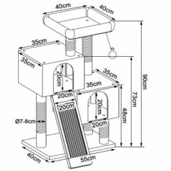 Lionto Kratzbaum 90 Cm Dunkelgrau -ANIMON Geschaft a8afa0133848429562d1f3a161b0a9f6881988eb 1657044 de DE cfb82a61e474d1b9d0bcdd4525dcef2fd94bb3e1fZEE8P