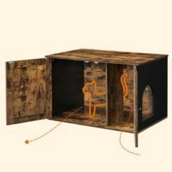 FEANDREA Katzenklo Schrank Braun-Schwarz -ANIMON Geschaft a90d6fd0195ca9fb08c0d5d85f174bab33993812 1483573 de DE abc1052abf7ace0b957577cbd87dc36b679d09fd83n40q