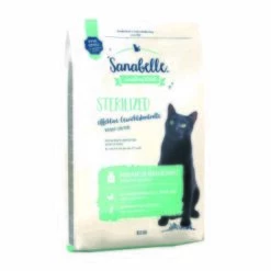 Sanabelle Sterilized 10 Kg