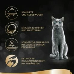 Sheba Sauce Lover 22x85g Huhn -ANIMON Geschaft ab478d5824f7c95abcd6d60ca179ad0f95f98d4f 1295637 de DE sheba 3