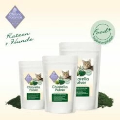 ChronoBalance Chlorella Pulver 100 G -ANIMON Geschaft ab63cc04fdd2f303a696e03570e6e42d2925154e 1491193 de DE b63f0ce92956b5cbd54b3aa62d3be4c7fc96995a68td0P