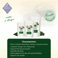 ChronoBalance Chlorella Pulver 100 G -ANIMON Geschaft ac8b953277dad3f8929a9ea133f01f7465e53683 1491193 de DE 4d6b98635694525716fe5ad5baecad646fdb5866Gy8VM0