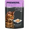 PREMIERE Fine Filets Huhn Und Thunfisch 24x100 G -ANIMON Geschaft acde6b978cb5ddeef835b3e3aad679669506f9fc f8acd6a6b7a548aa0a06b6693f536e120035746f