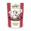 Betty's Landhausküche Frischebeutel Rind & Herz 12 X 100g Für Katze -ANIMON Geschaft ad04f061e2f82b75f6e642dc7e2426a461d1dc8d 1390359 de DE d612c4ae7425f2ef92bf5977a62829cca0a59f4e6qvcXo