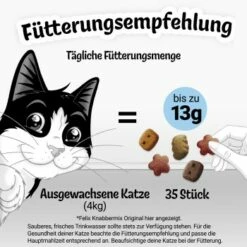 Felix KnabberMix 5x200g Strandspaß -ANIMON Geschaft aeff58132c06ecc2479194dce1f73b36f134504f 1366669 de DE felix snacks wb8