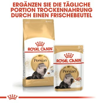 ROYAL CANIN Persian Adult 12x85g – Bild 3