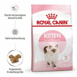 ROYAL CANIN Kitten 4 Kg -ANIMON Geschaft b0c605f0dbd1ff76e9c280f89423d9d1968fd95b 3182550702973 1