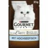 GOURMET à La Carte 26x85g Hochseefisch An Reis-Gemüsekomposition -ANIMON Geschaft b0ee8cdbef6d41b6afbe6be50152ff63afc7bd40 1099233.main