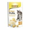 GimCat Käse-Rollis 8x40g -ANIMON Geschaft b18dded2722ae6bfcb042d645d6d244d36efeaa1 ff074966ae9771f4c85a8159066a7c8d65e48f33