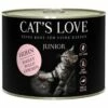 CAT'S LOVE Junior 6x200g -ANIMON Geschaft b21a5b76d67cc888dc55d0978c1b2b8119557949 d31829ce063755dde73a8b007631aa96c1394a72