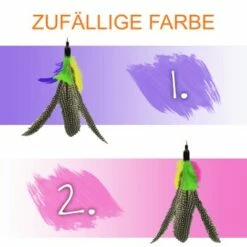 Schlitzohr Katzenangel Federanhänger 5x -ANIMON Geschaft b23bd1732955f00c168b3cabac75ef6da345164f 1484675 de DE 144f5d02225451aa3d5dcb9d6251912983ce32fdTOrHjG