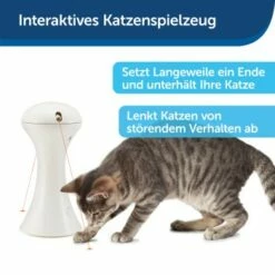 PetSafe Automatisches Katzenspielzeug Multi-Laser -ANIMON Geschaft b2bd6ebba26c859814725738398c77f269807123 1351523 de DE 693e9252798f37dc1953a4d4f0bd395d8ac9c5e5ttVHh5